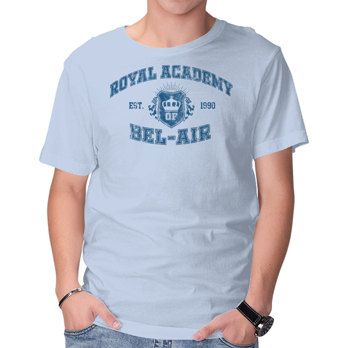 Bel-Air Royal Academy