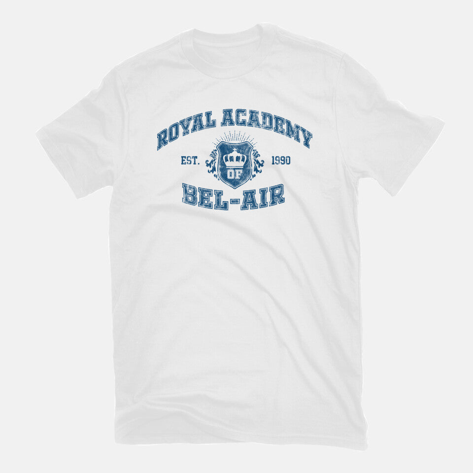 Bel-Air Royal Academy
