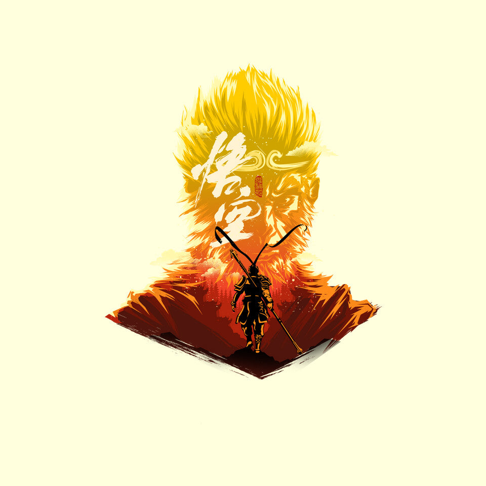 The Monkey King