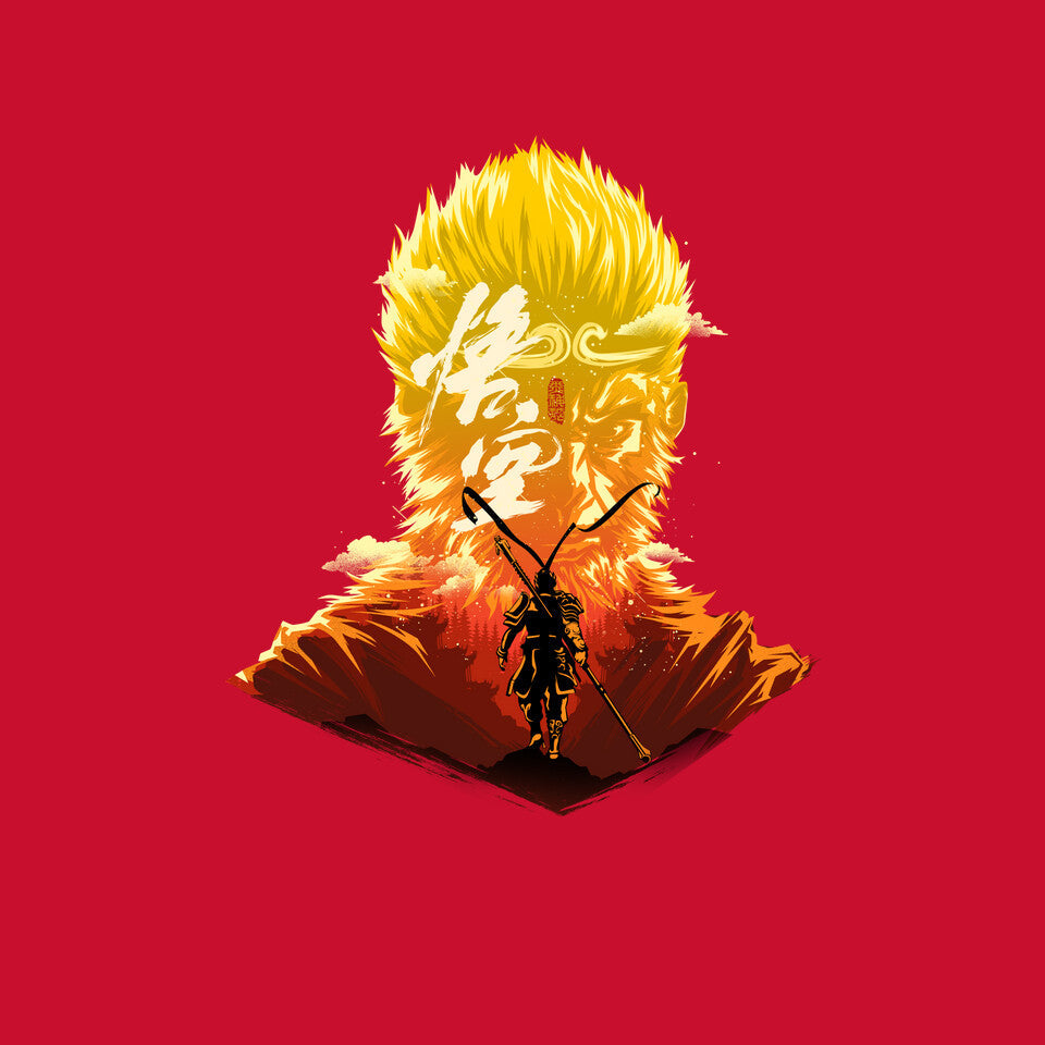 The Monkey King