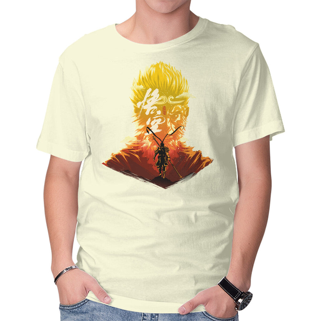 The Monkey King