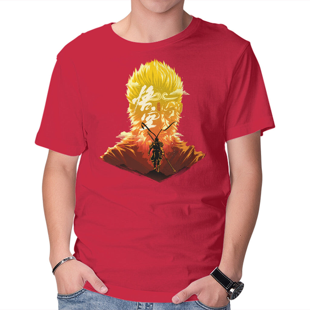The Monkey King