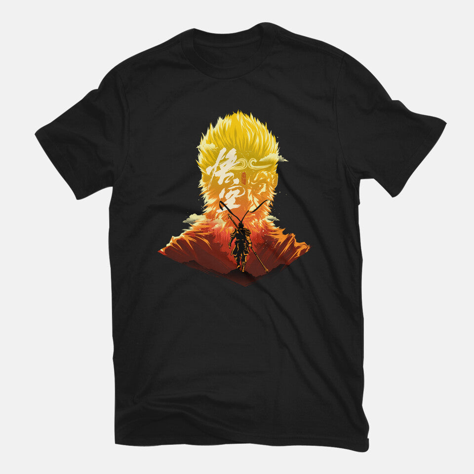 The Monkey King