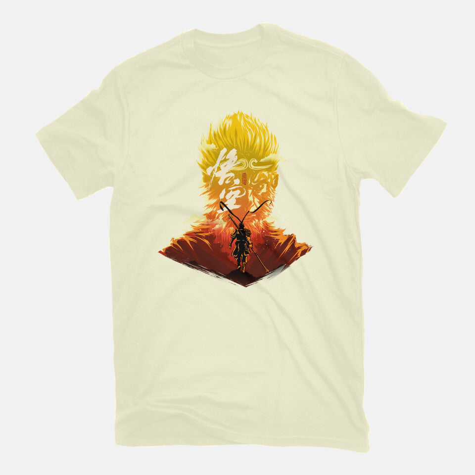 The Monkey King