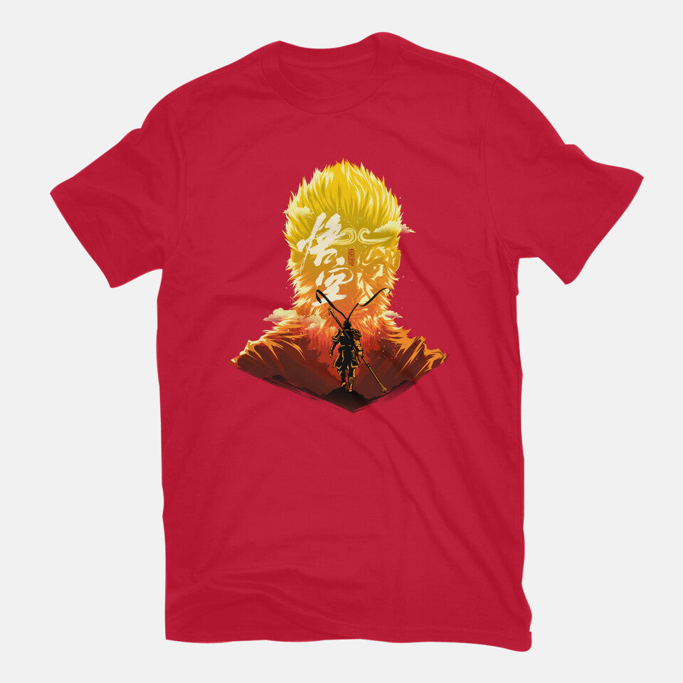 The Monkey King