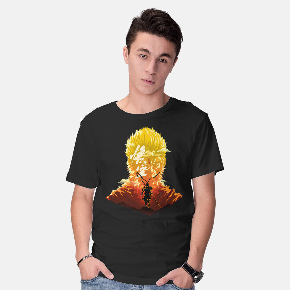 The Monkey King