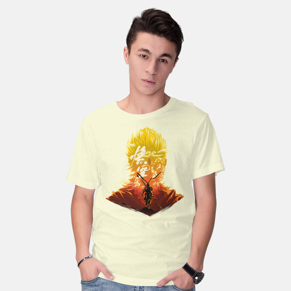 The Monkey King