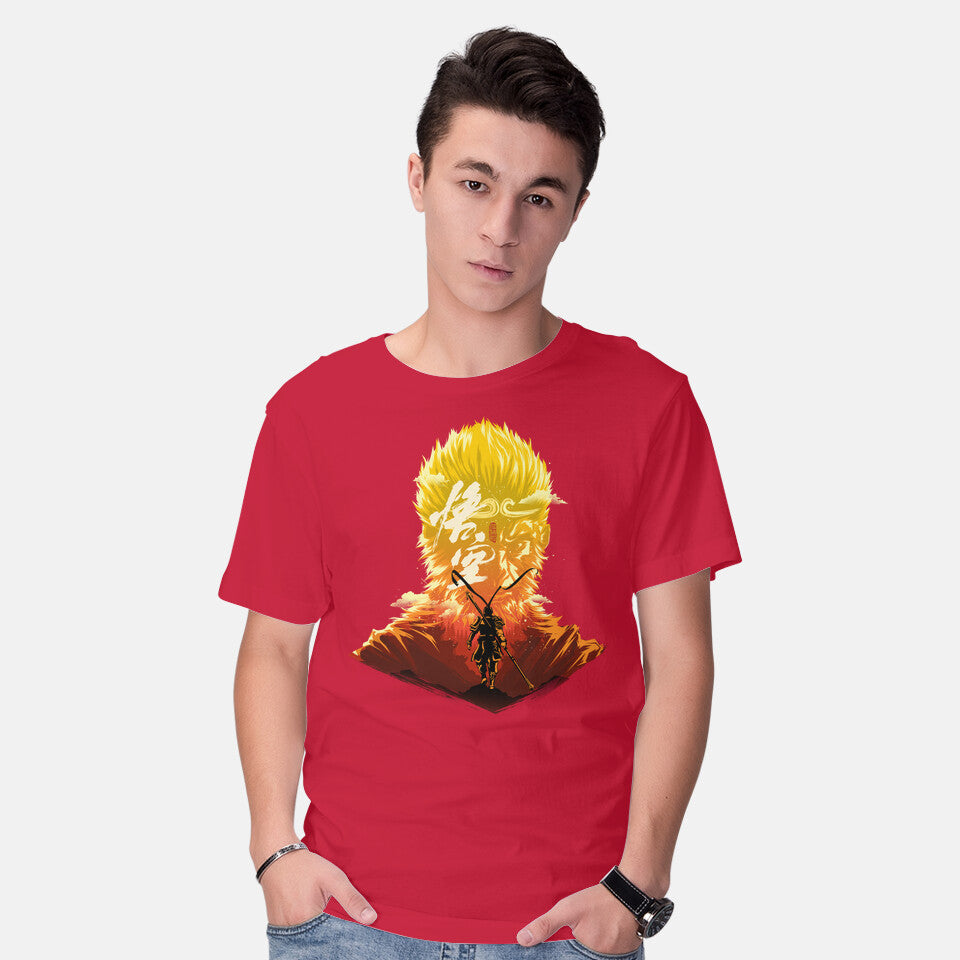 The Monkey King