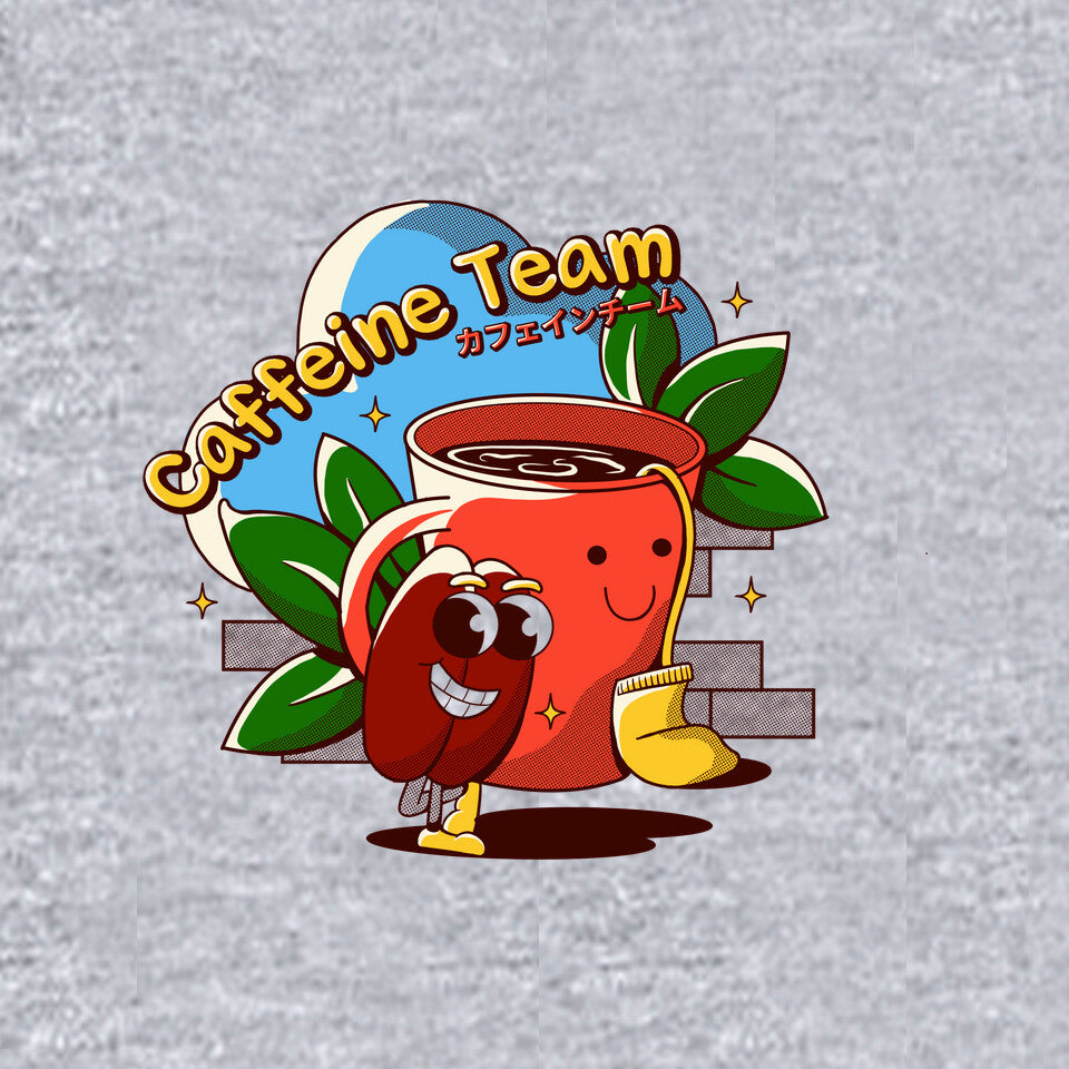 Caffeine Team