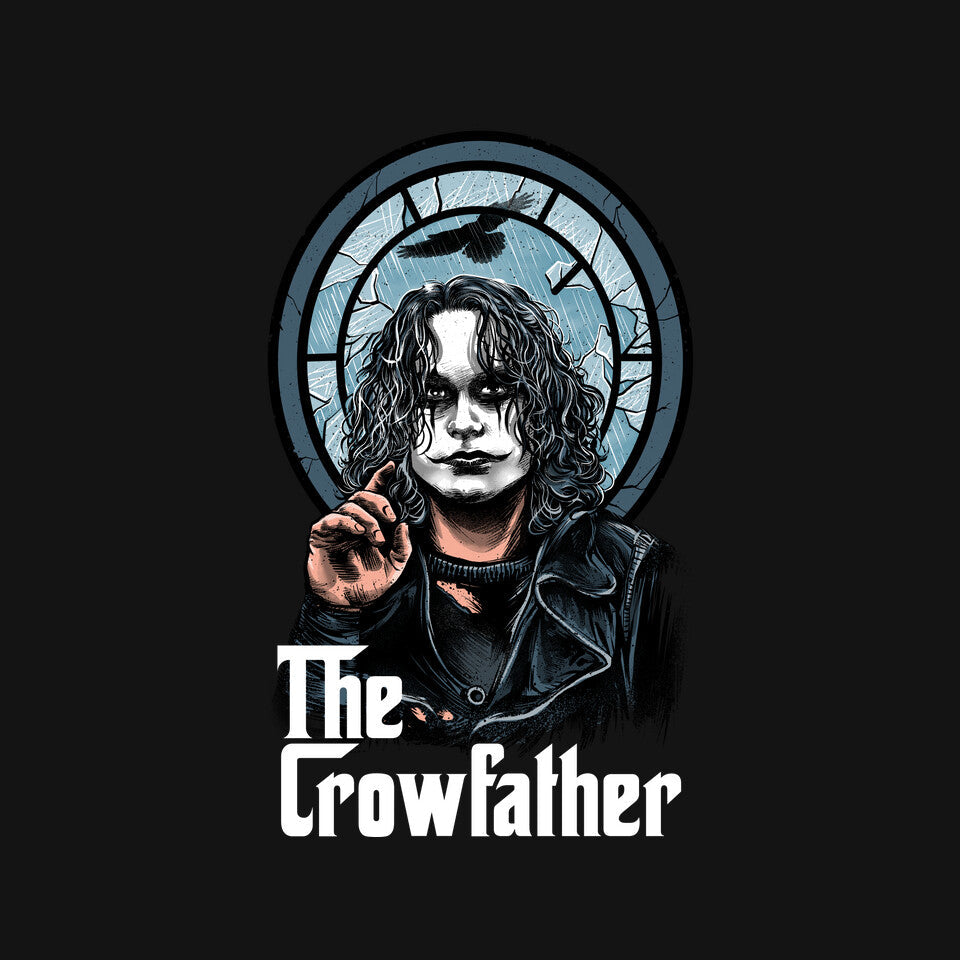 The Crowfather