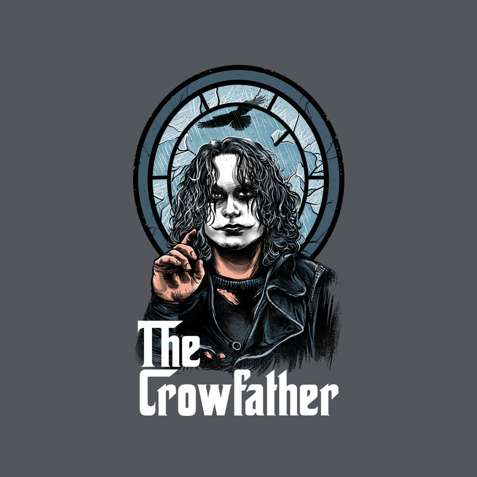 The Crowfather