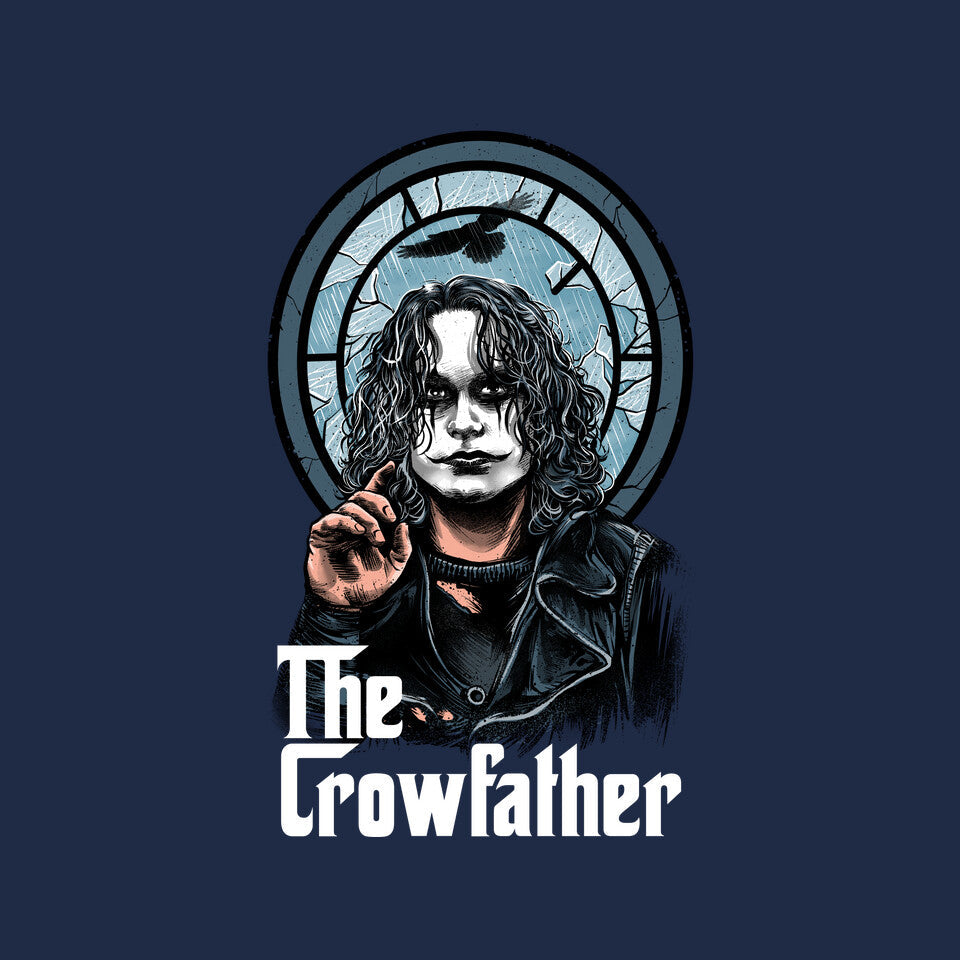 The Crowfather