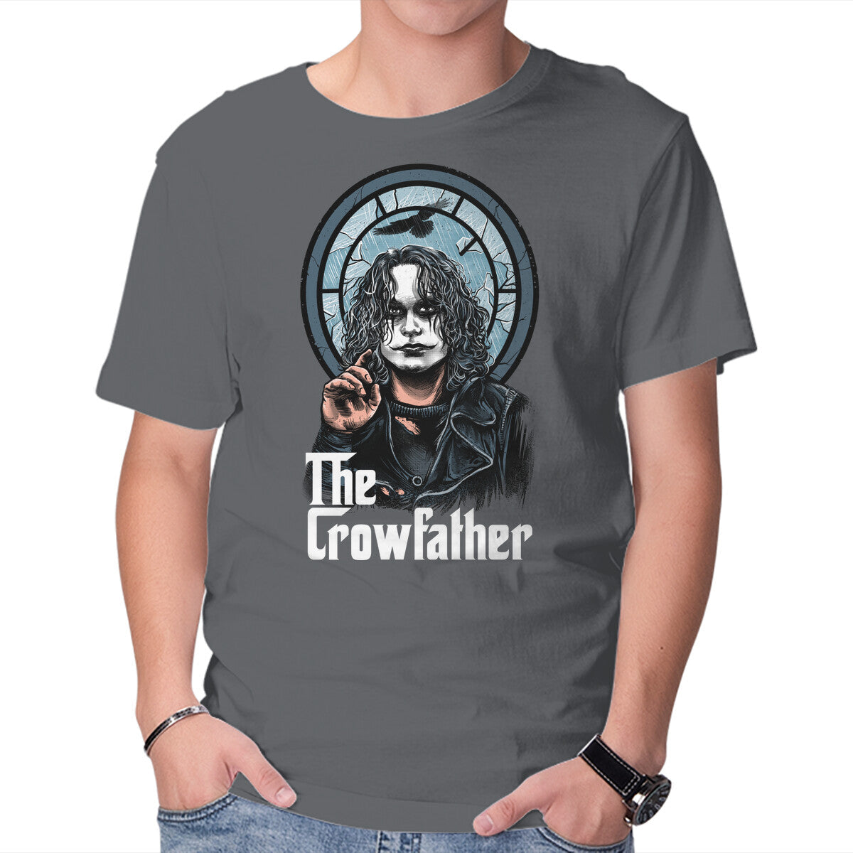The Crowfather