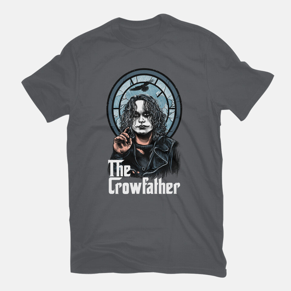 The Crowfather