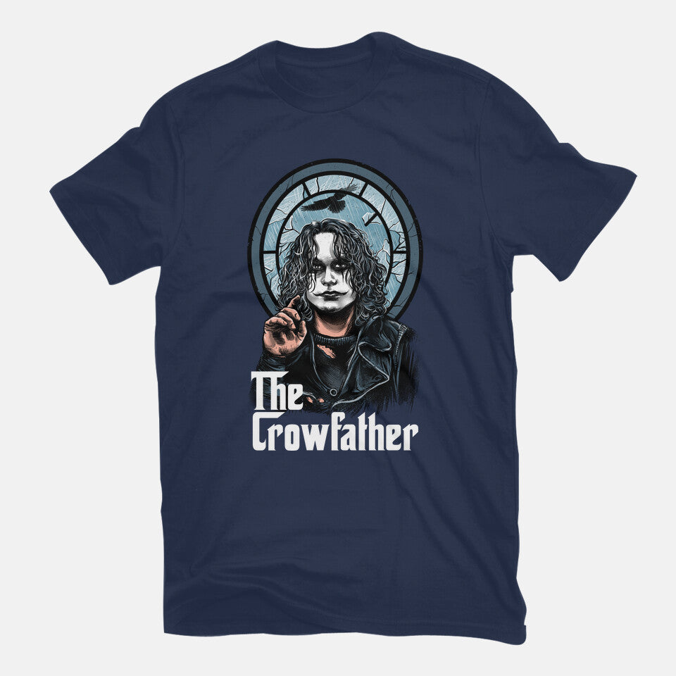 The Crowfather