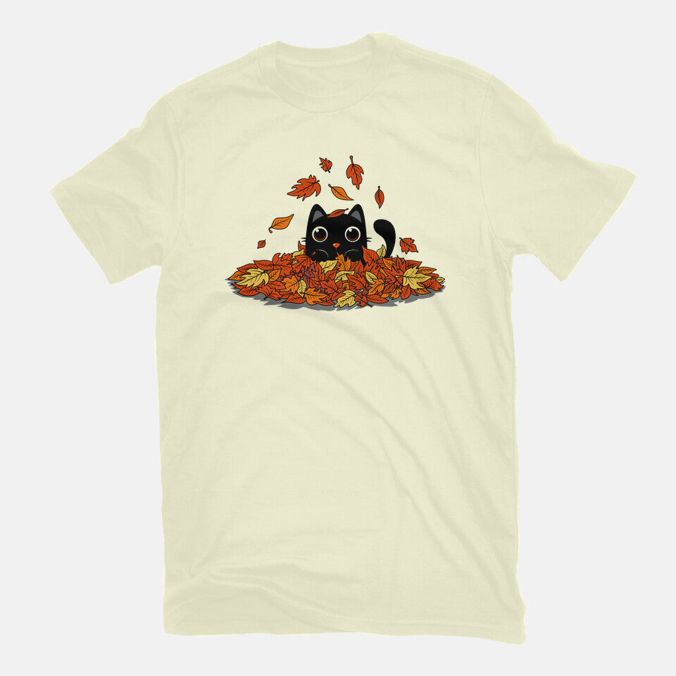 Kitty Leaves