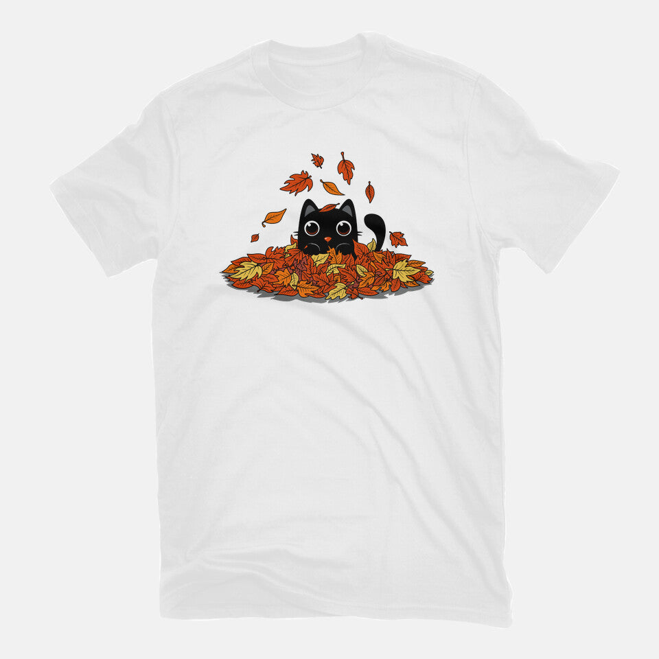 Kitty Leaves