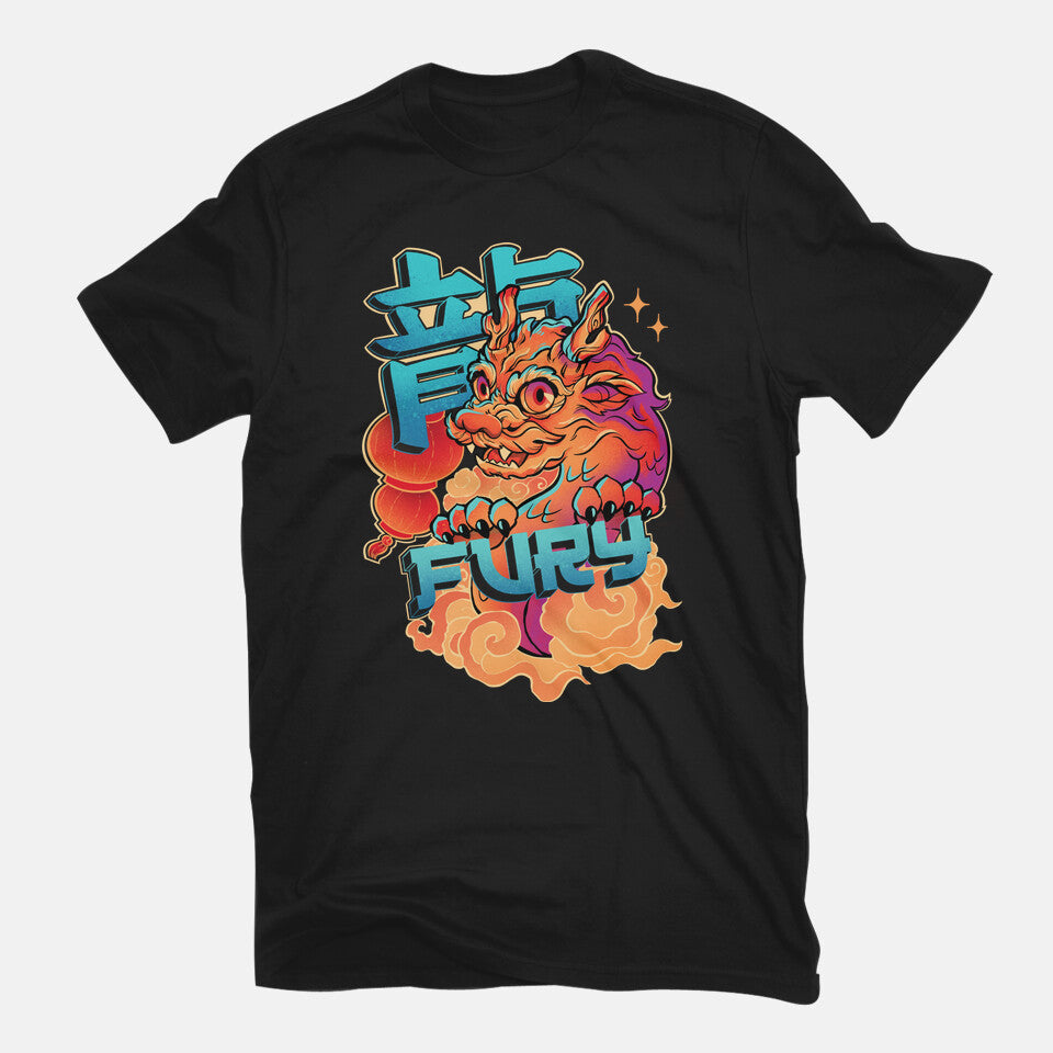 Dragon Fury