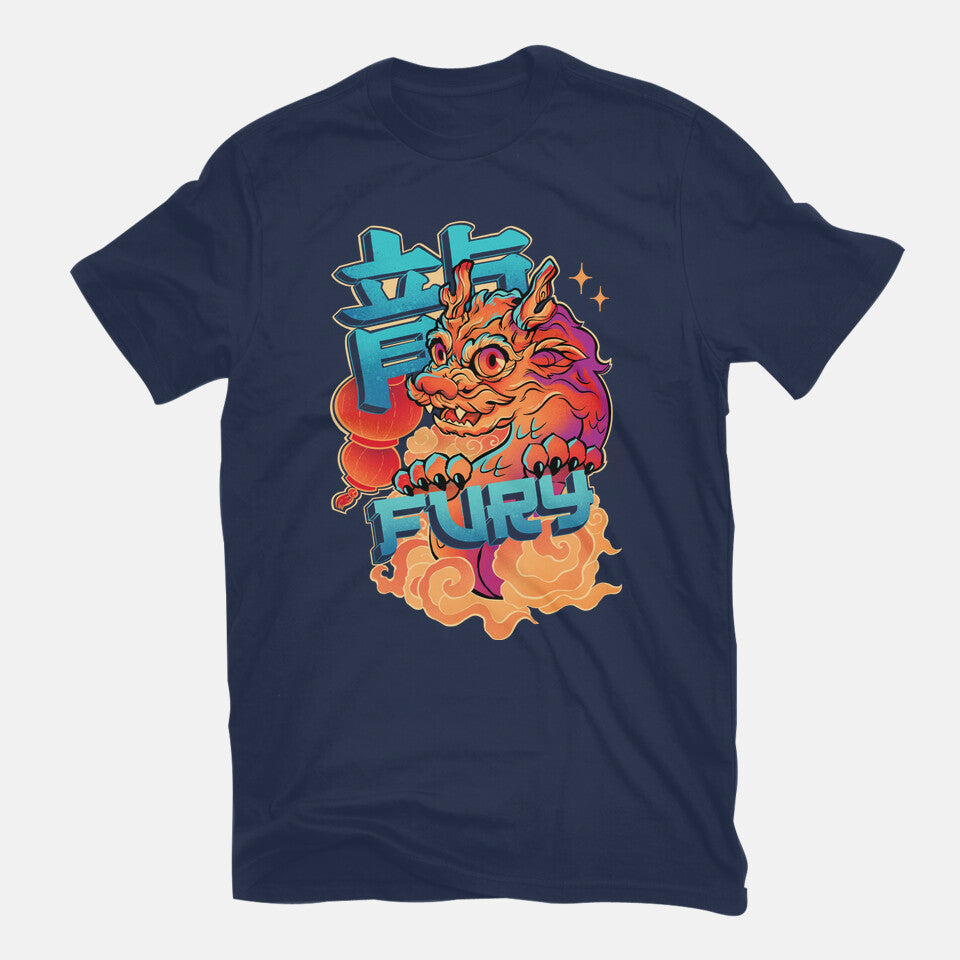 Dragon Fury