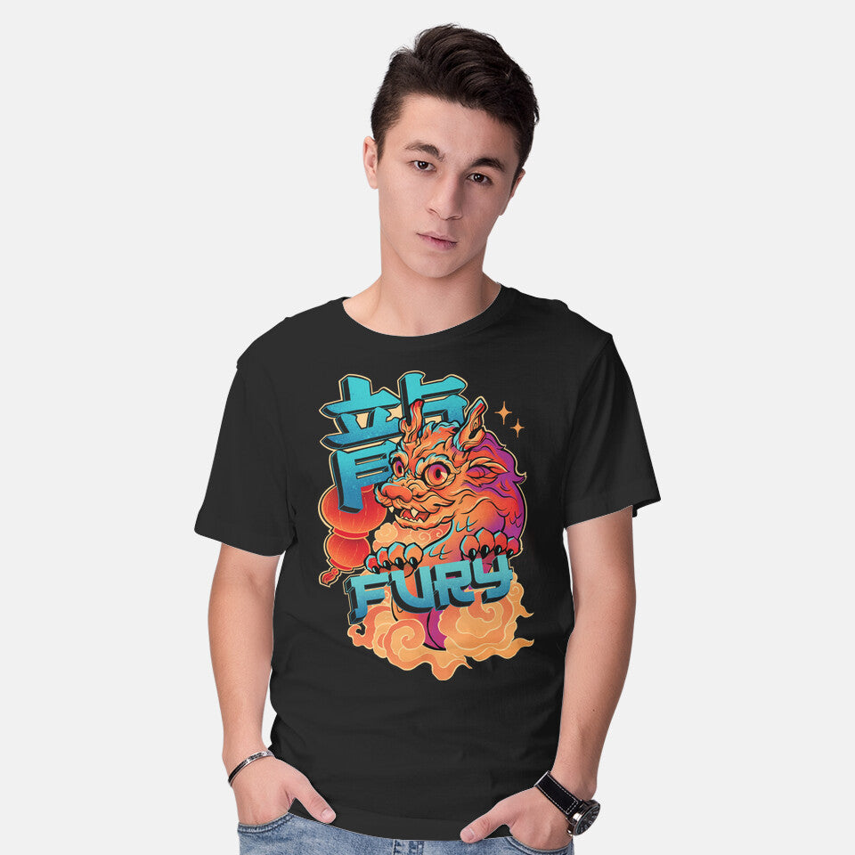 Dragon Fury
