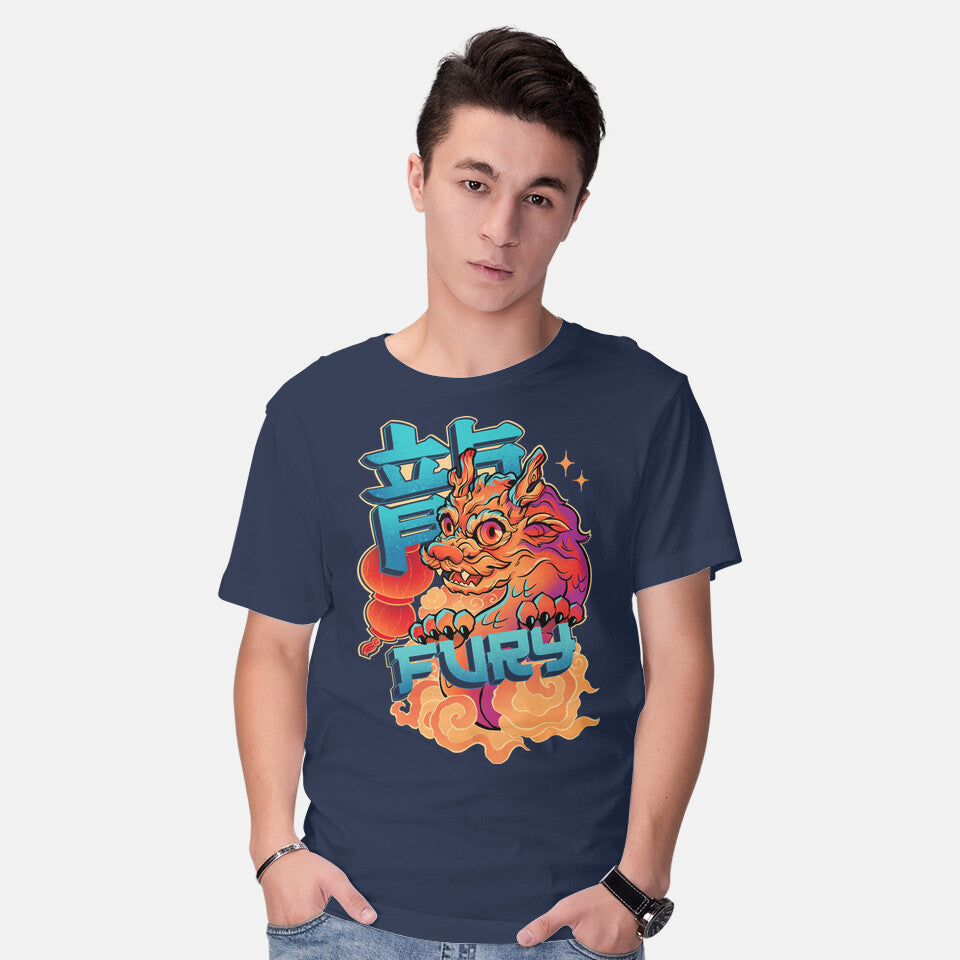 Dragon Fury