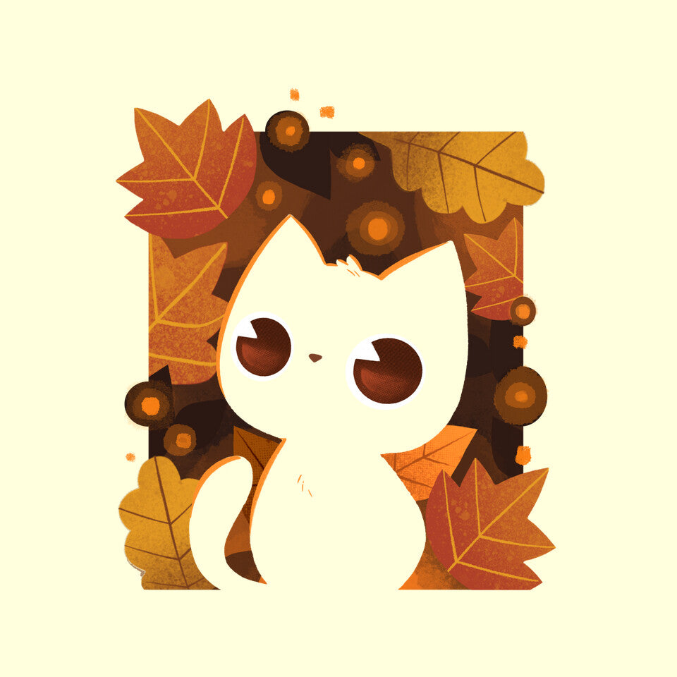 Autumn Lights