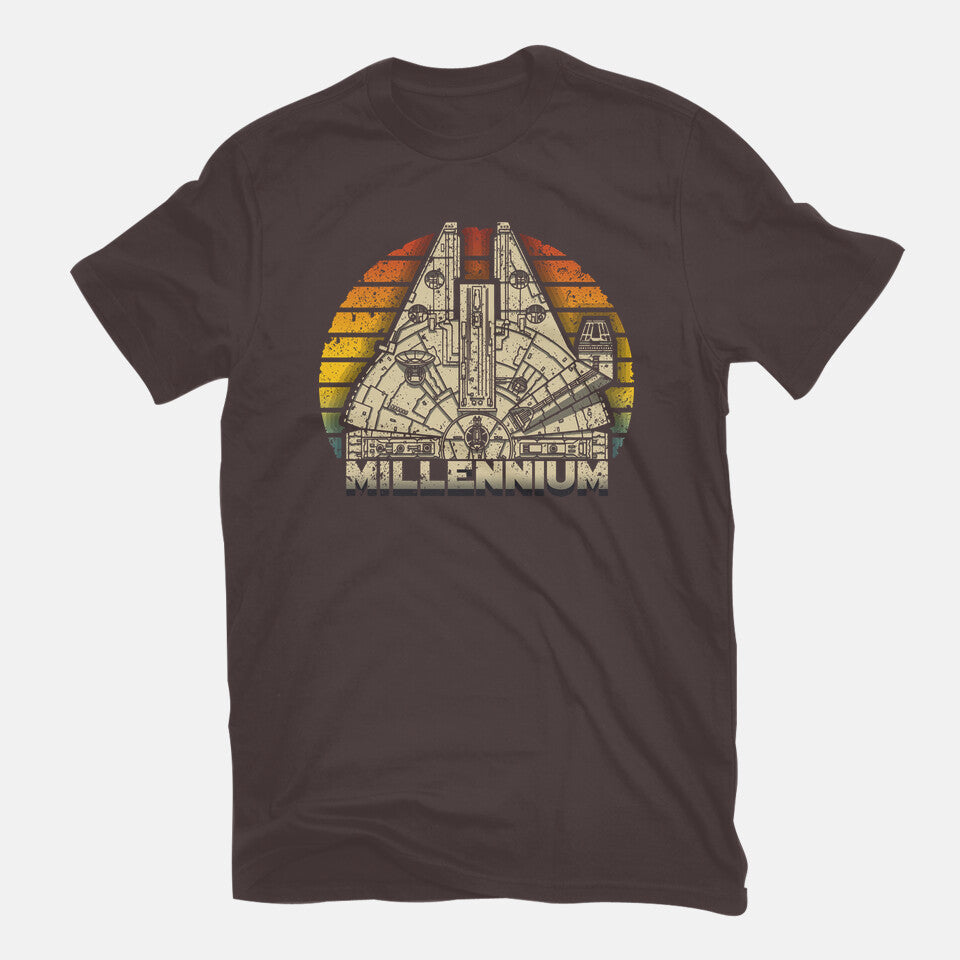 Retro Kessel Runner