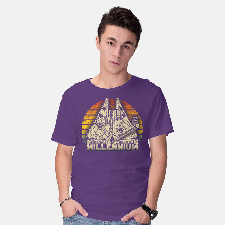 Retro Kessel Runner