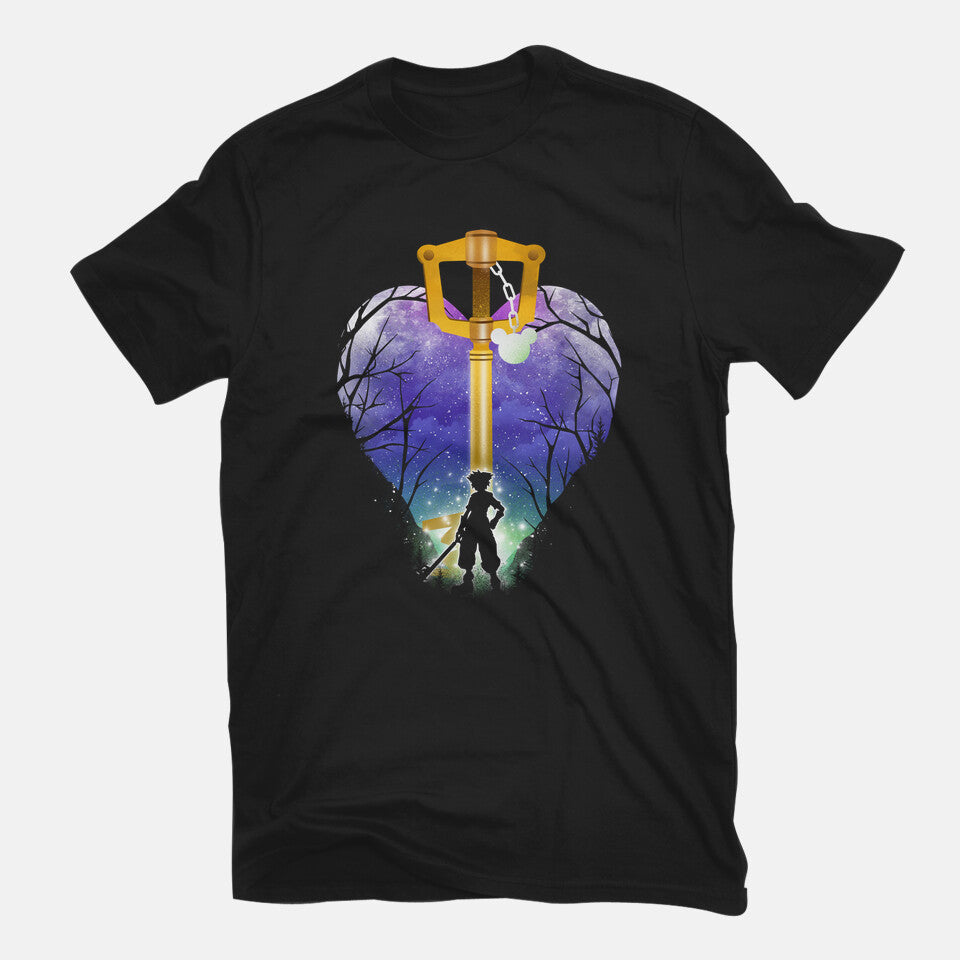 The Keyblade