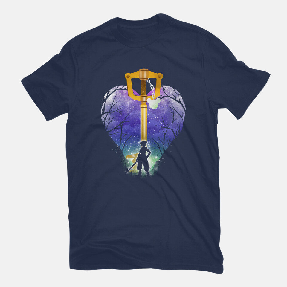 The Keyblade
