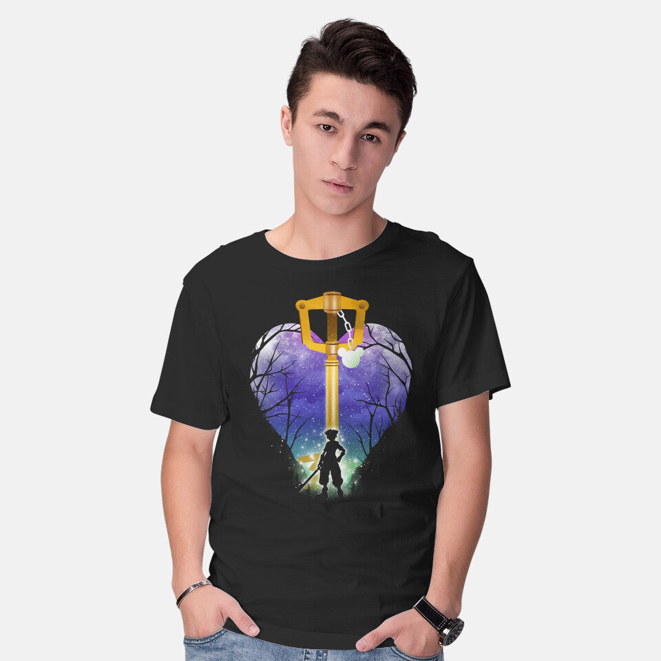 The Keyblade