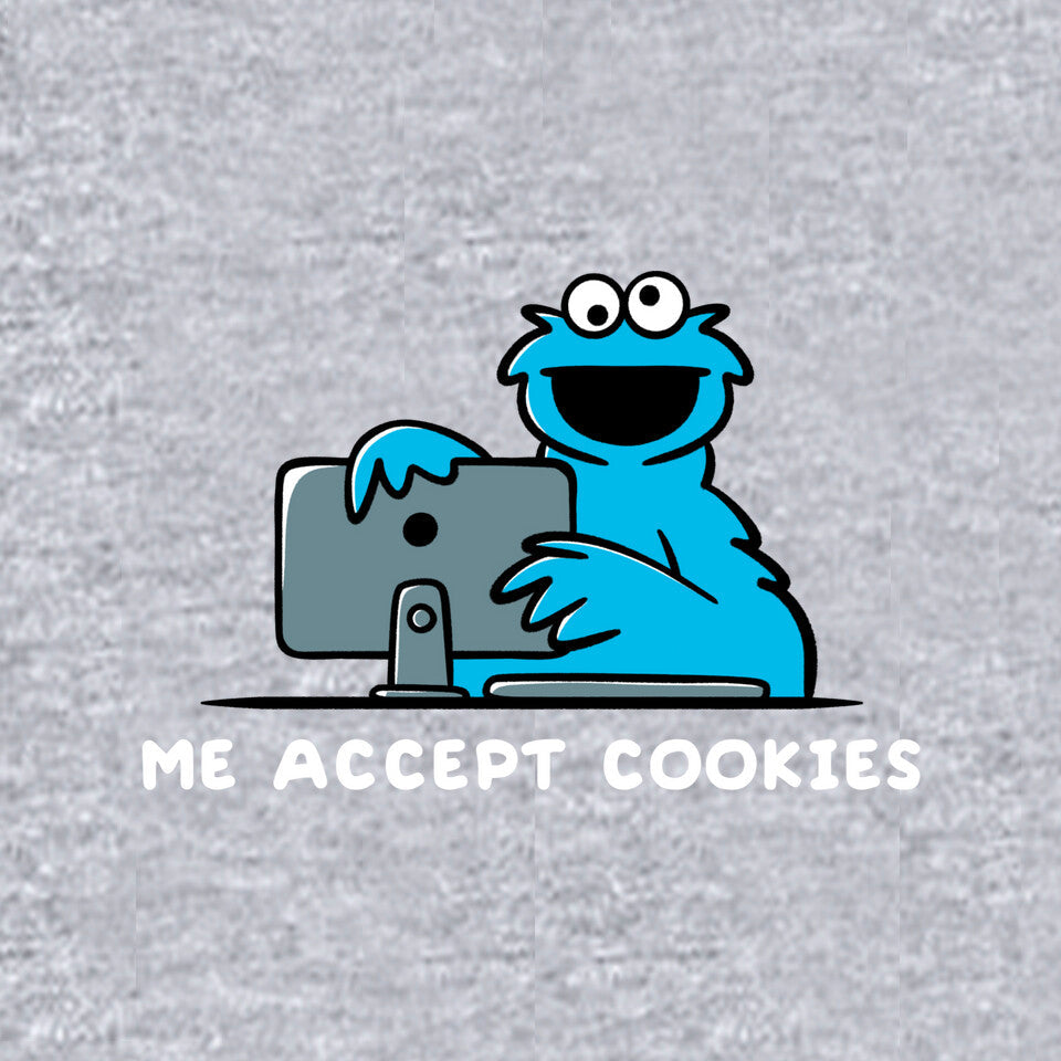 Me Accept Cookies