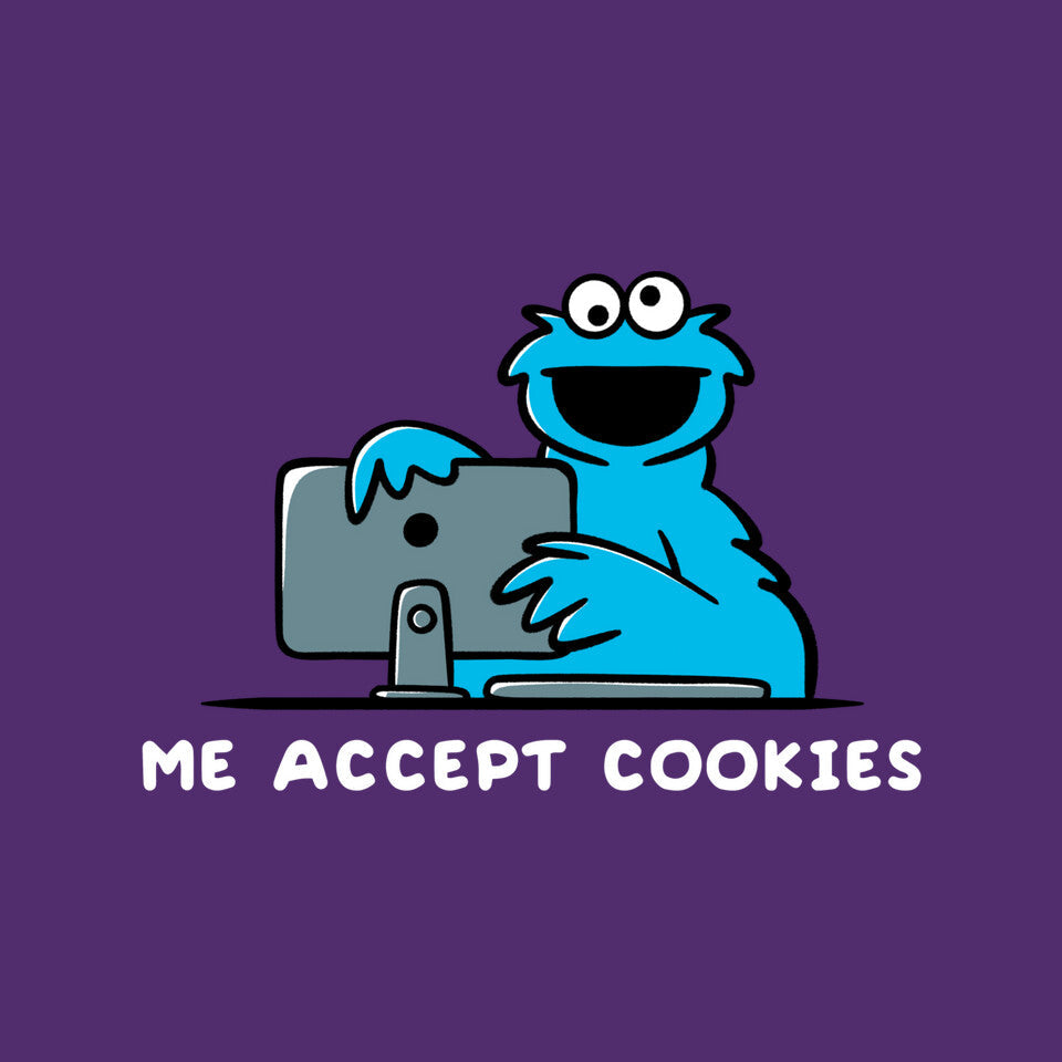 Me Accept Cookies