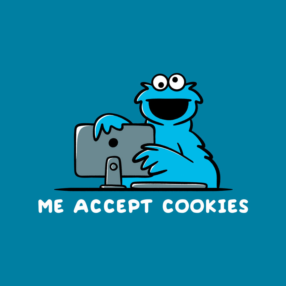Me Accept Cookies