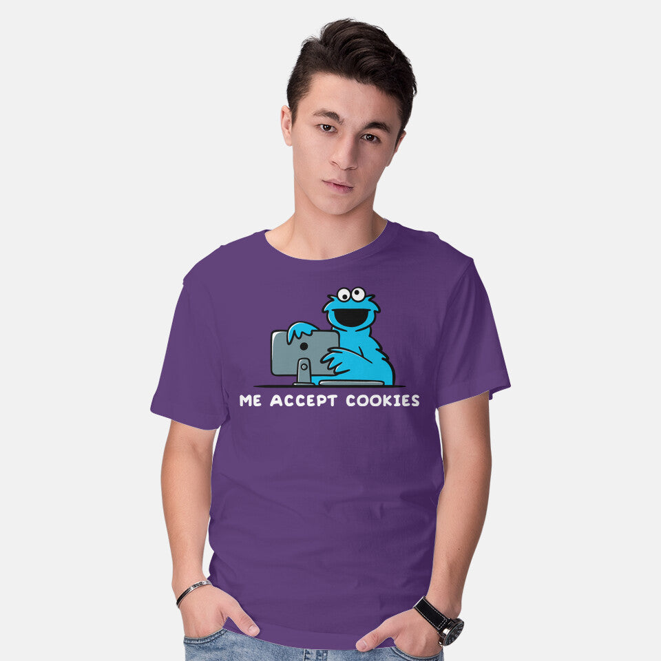 Me Accept Cookies
