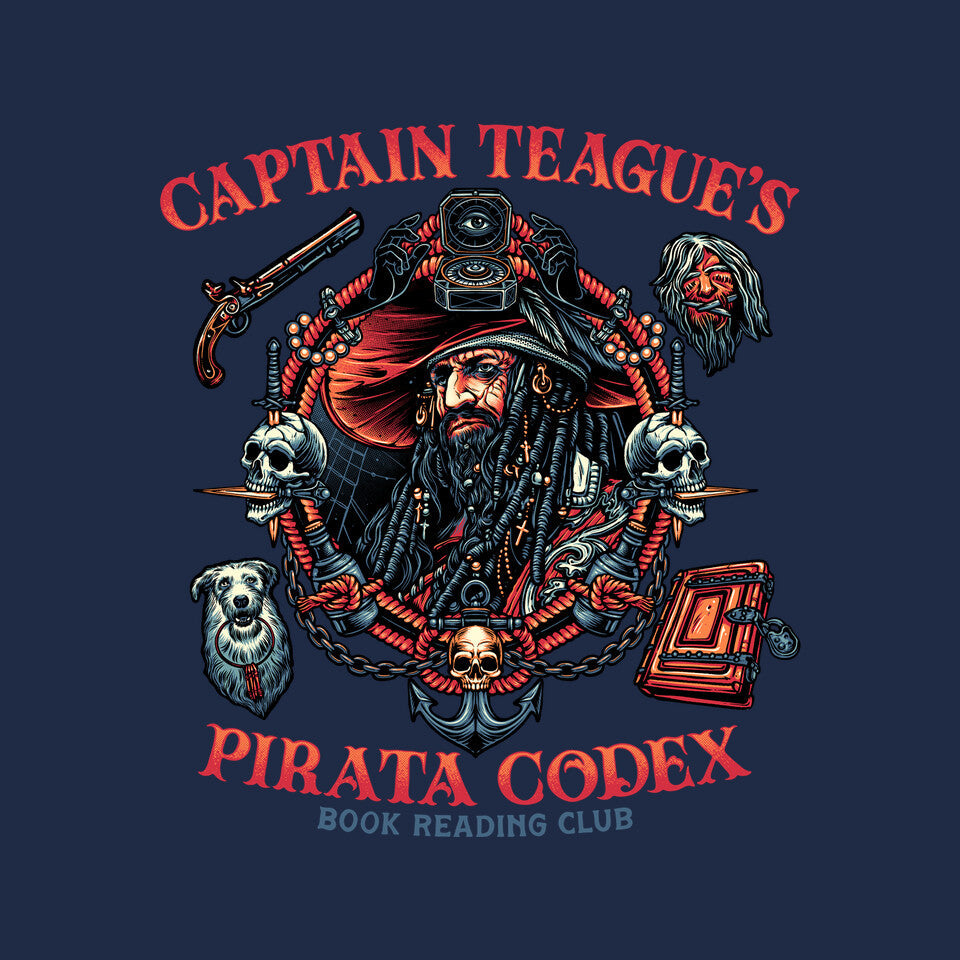 Pirata Codex
