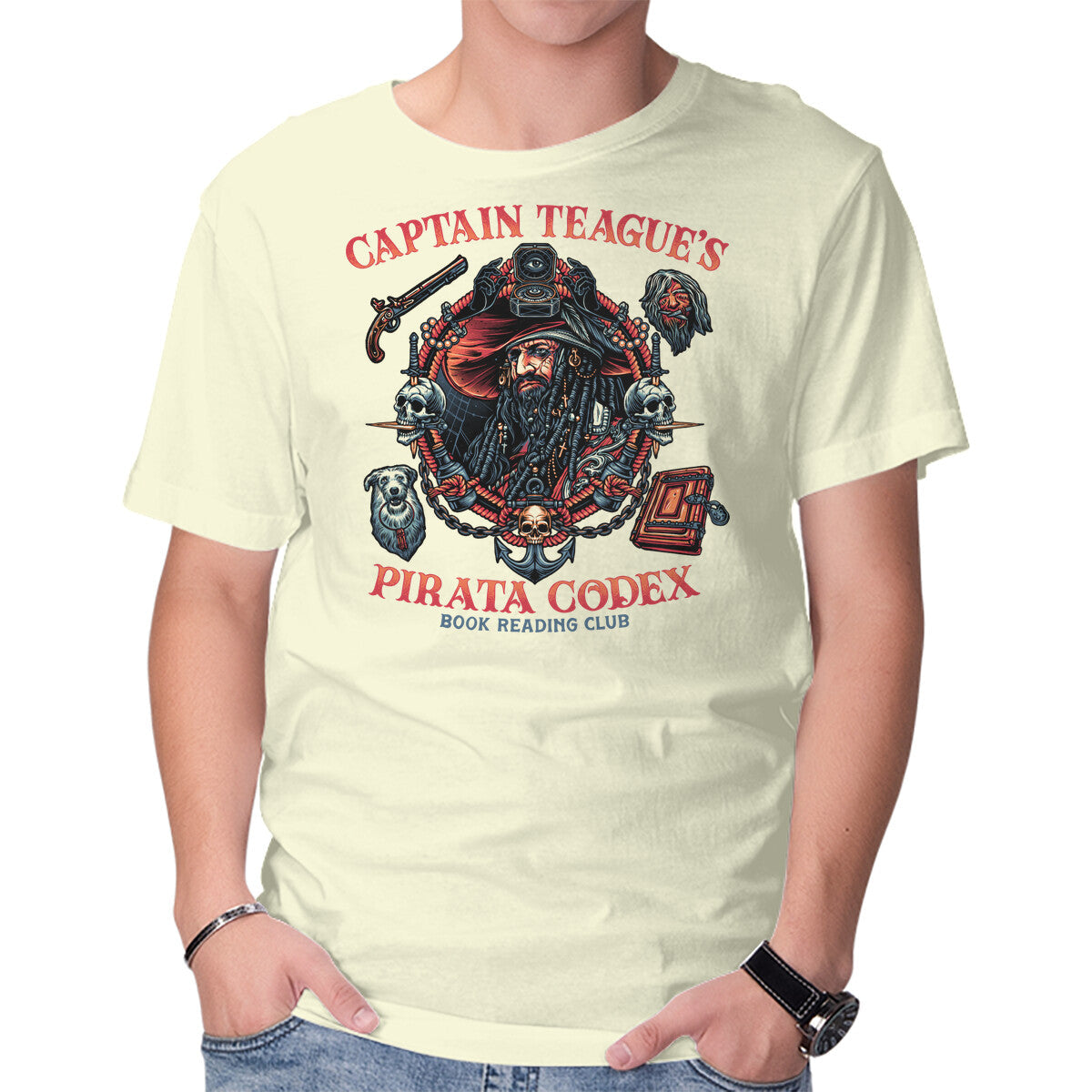 Pirata Codex