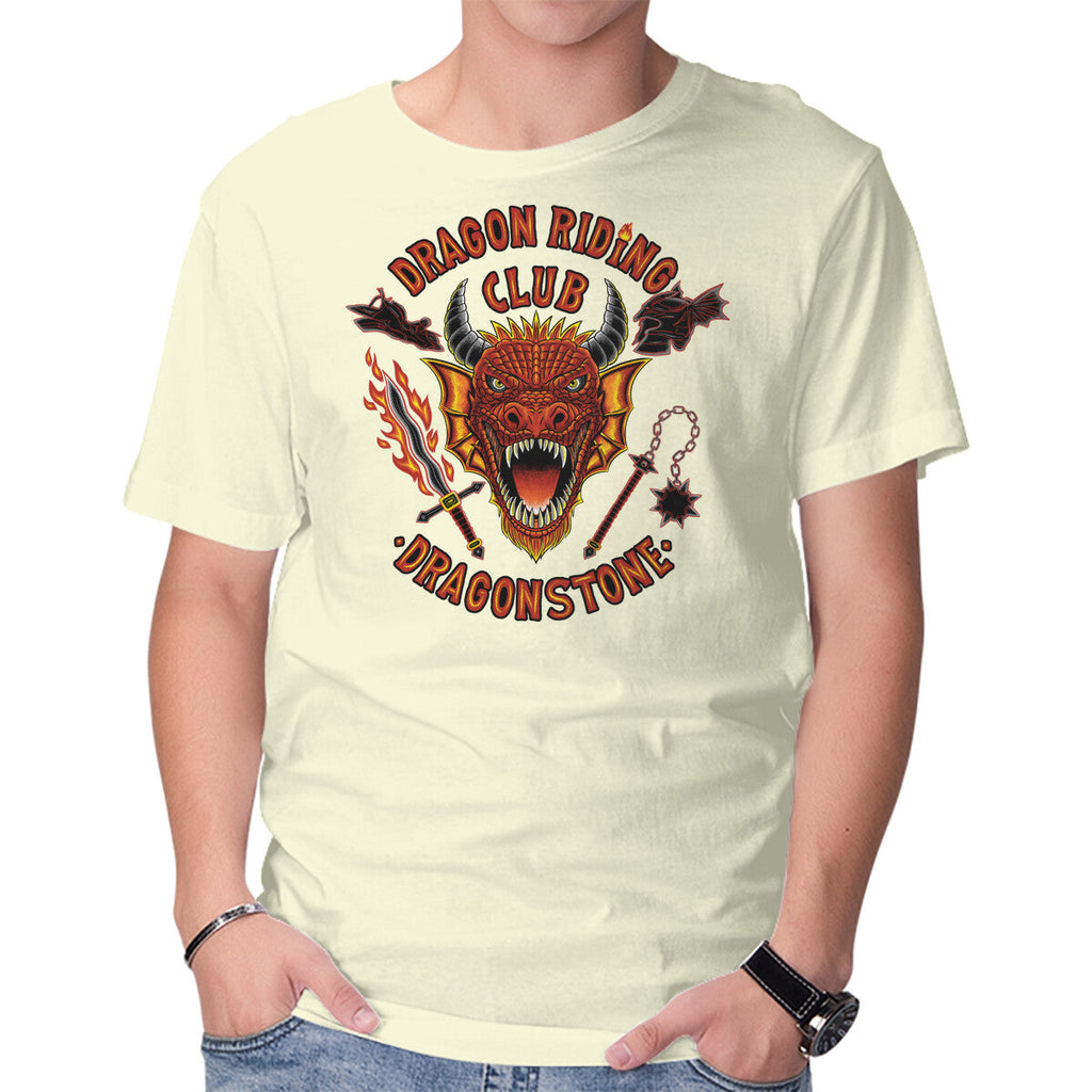 Dragon Riding Club