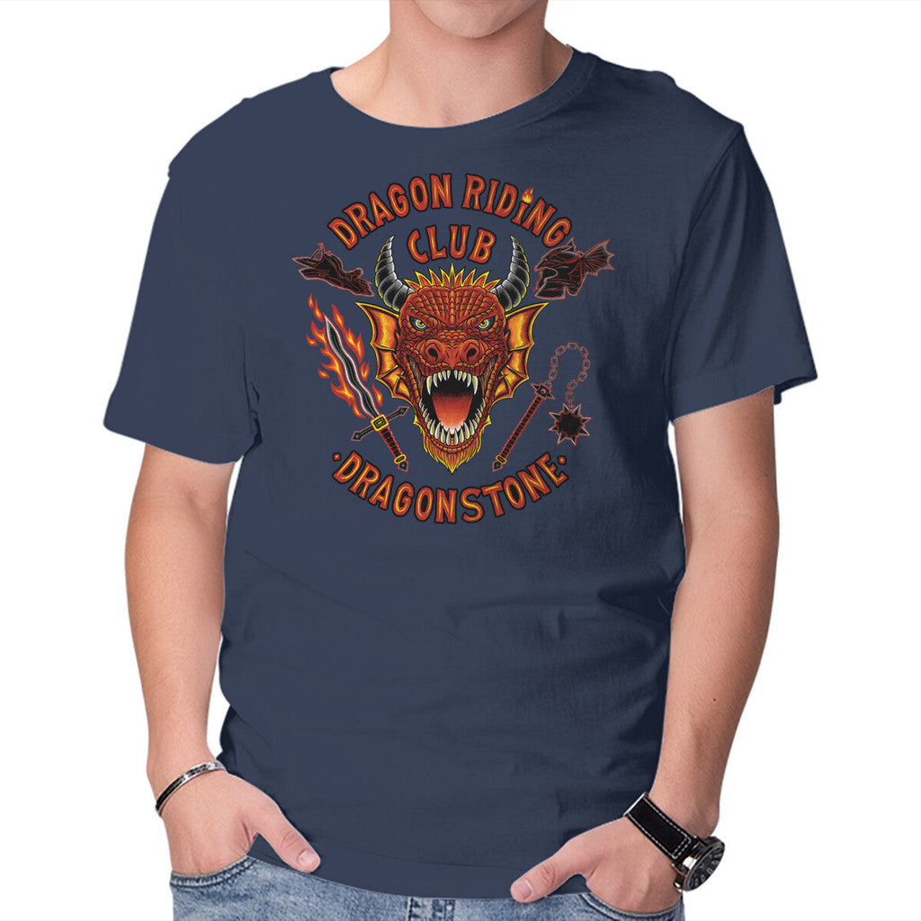 Dragon Riding Club