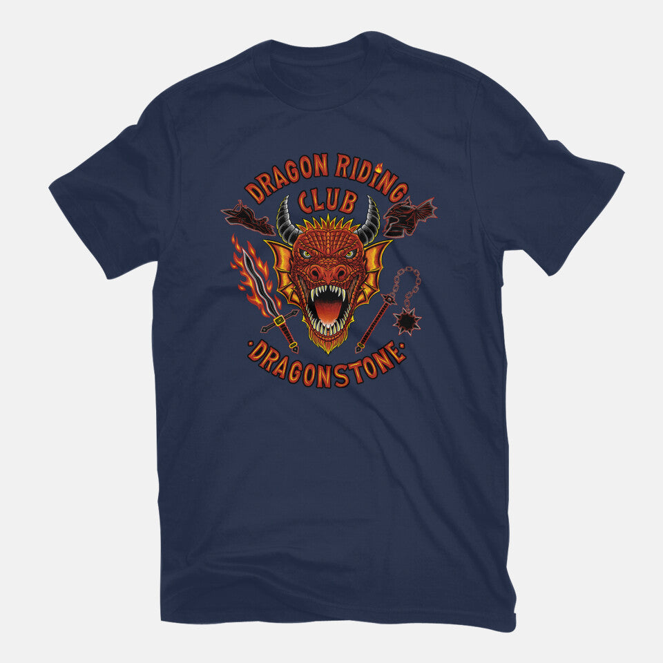 Dragon Riding Club
