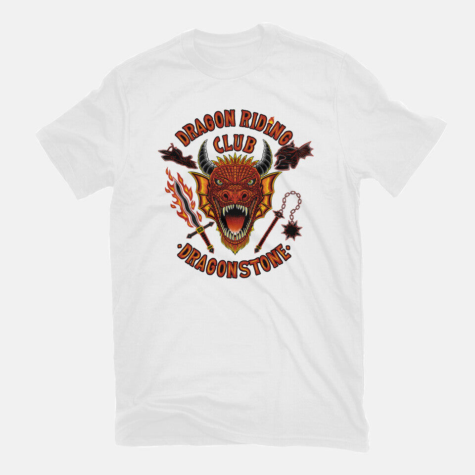 Dragon Riding Club