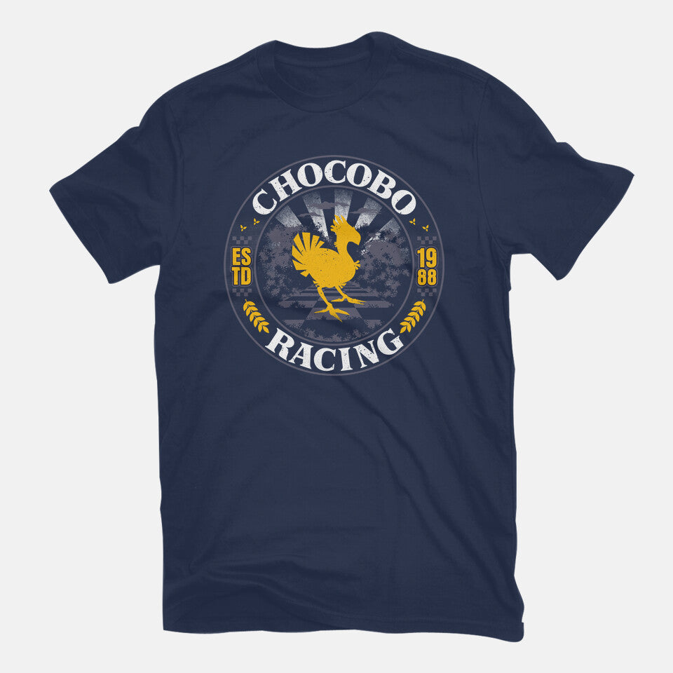 Chocobo Racing