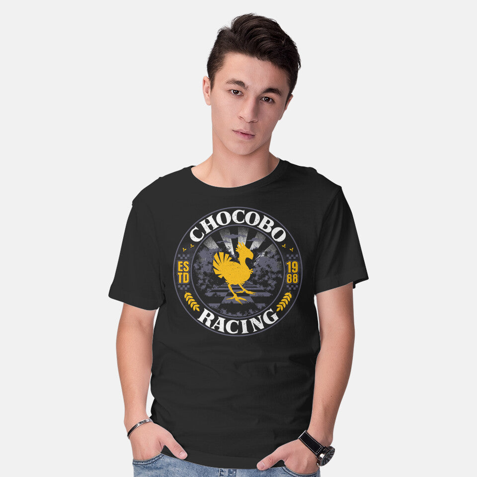 Chocobo Racing