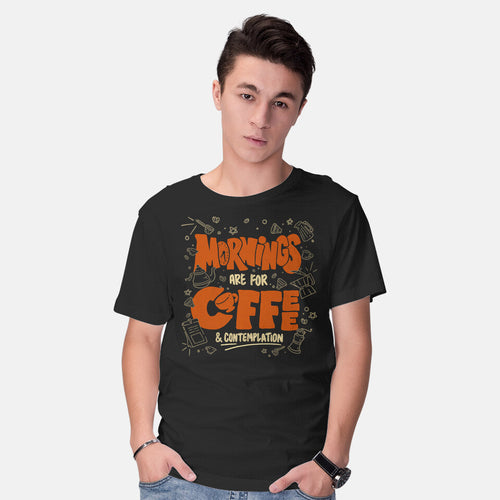 Coffee And Contemplation
