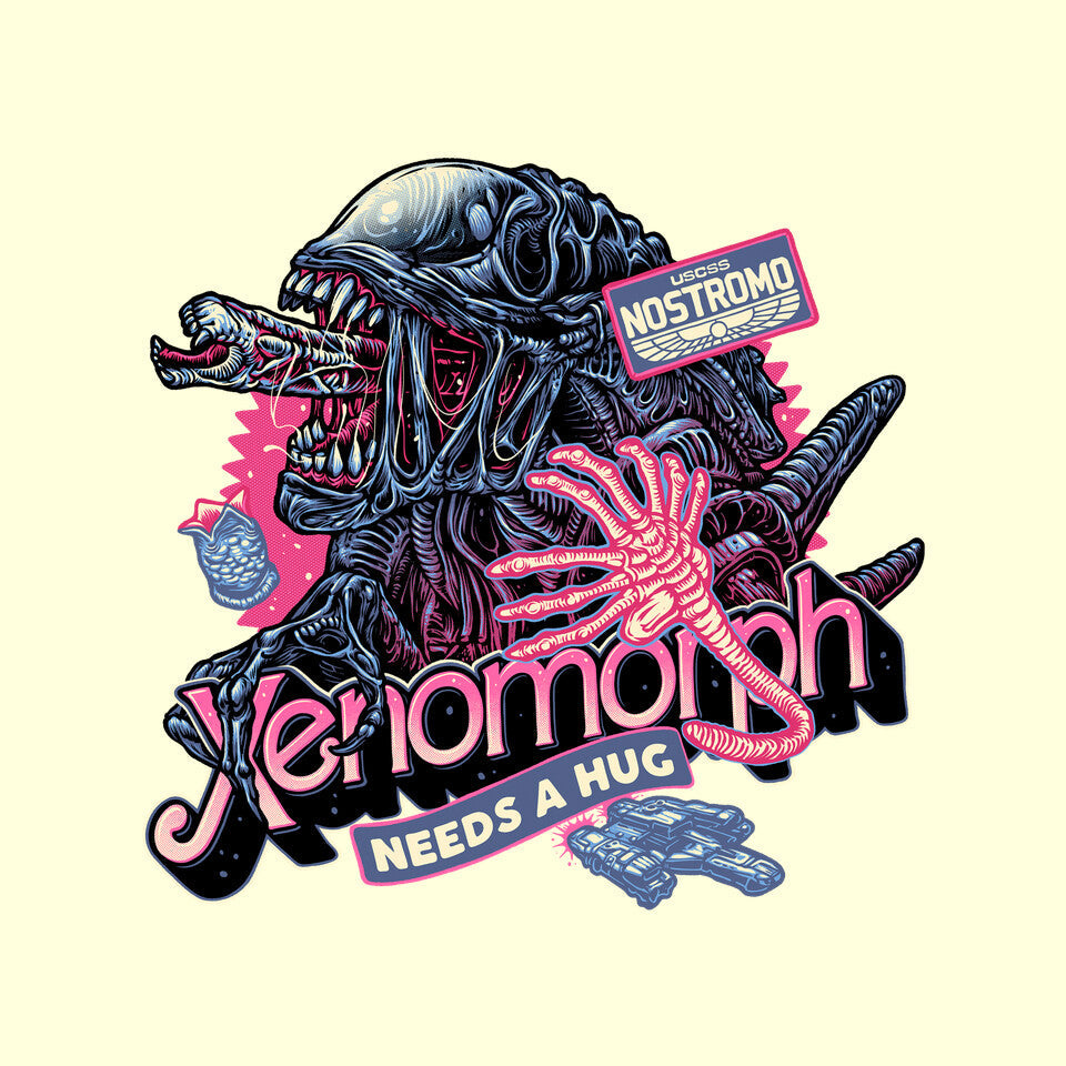 Out Of This World Terror