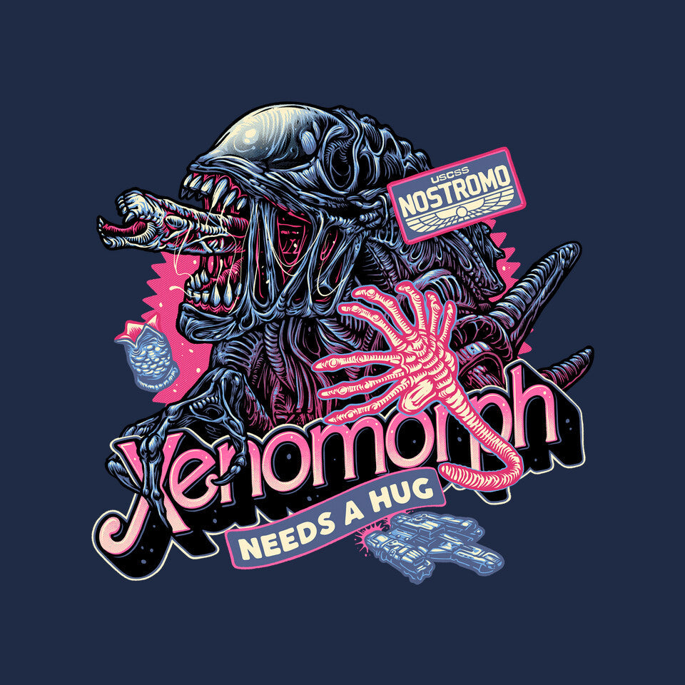 Out Of This World Terror