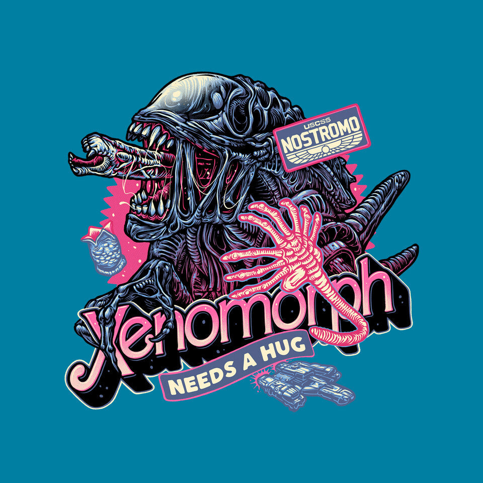 Out Of This World Terror