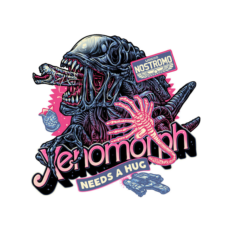 Out Of This World Terror