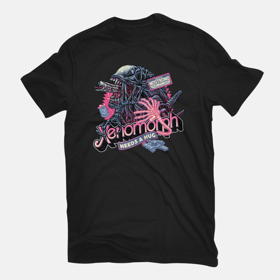 Out Of This World Terror