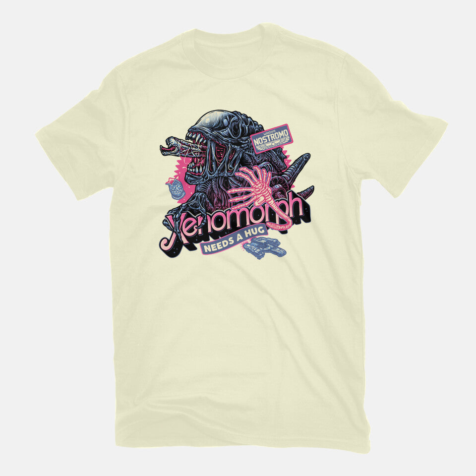 Out Of This World Terror